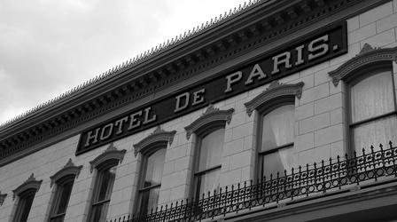 Video thumbnail: Colorado Experience Hotel de Paris