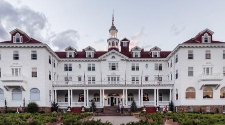 Video thumbnail: Colorado Experience The Stanley Hotel