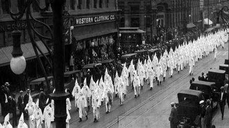Video thumbnail: Colorado Experience KKK
