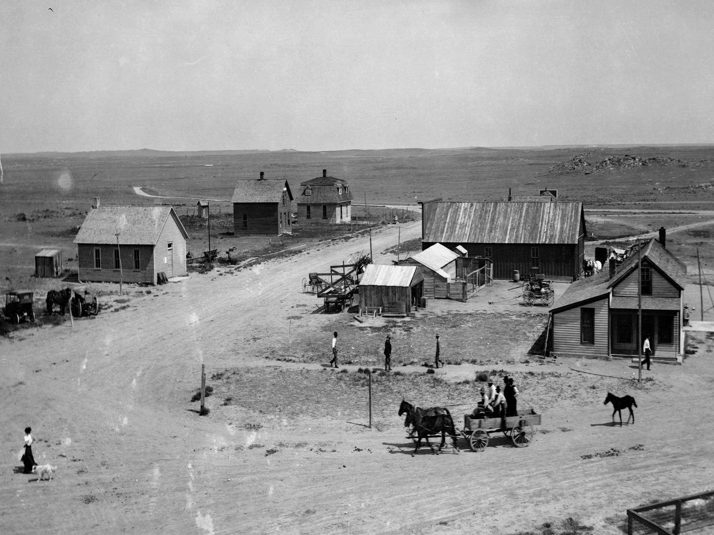 Video Keota Watch Colorado Experience Online Rocky Mountain PBS Video