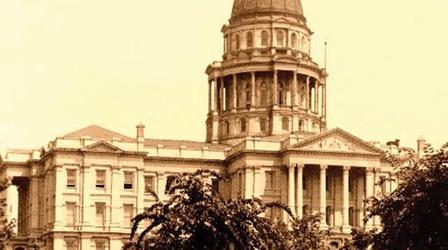 Video thumbnail: Colorado Experience Colorado Constitution