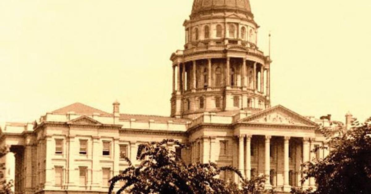 Colorado Experience | Colorado Constitution | Season 1 | Episode 109