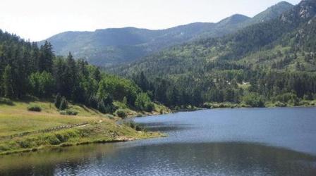 Video thumbnail: Colorado Experience Colorado Philanthropy