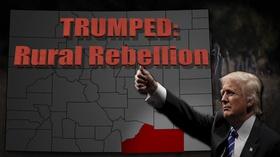 Video thumbnail: Insight with John Ferrugia Insight with John Ferrugia: "Trumped: Rural Rebellion"