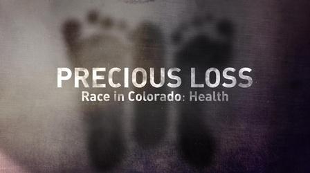 Video thumbnail: Race in Colorado Precious Loss