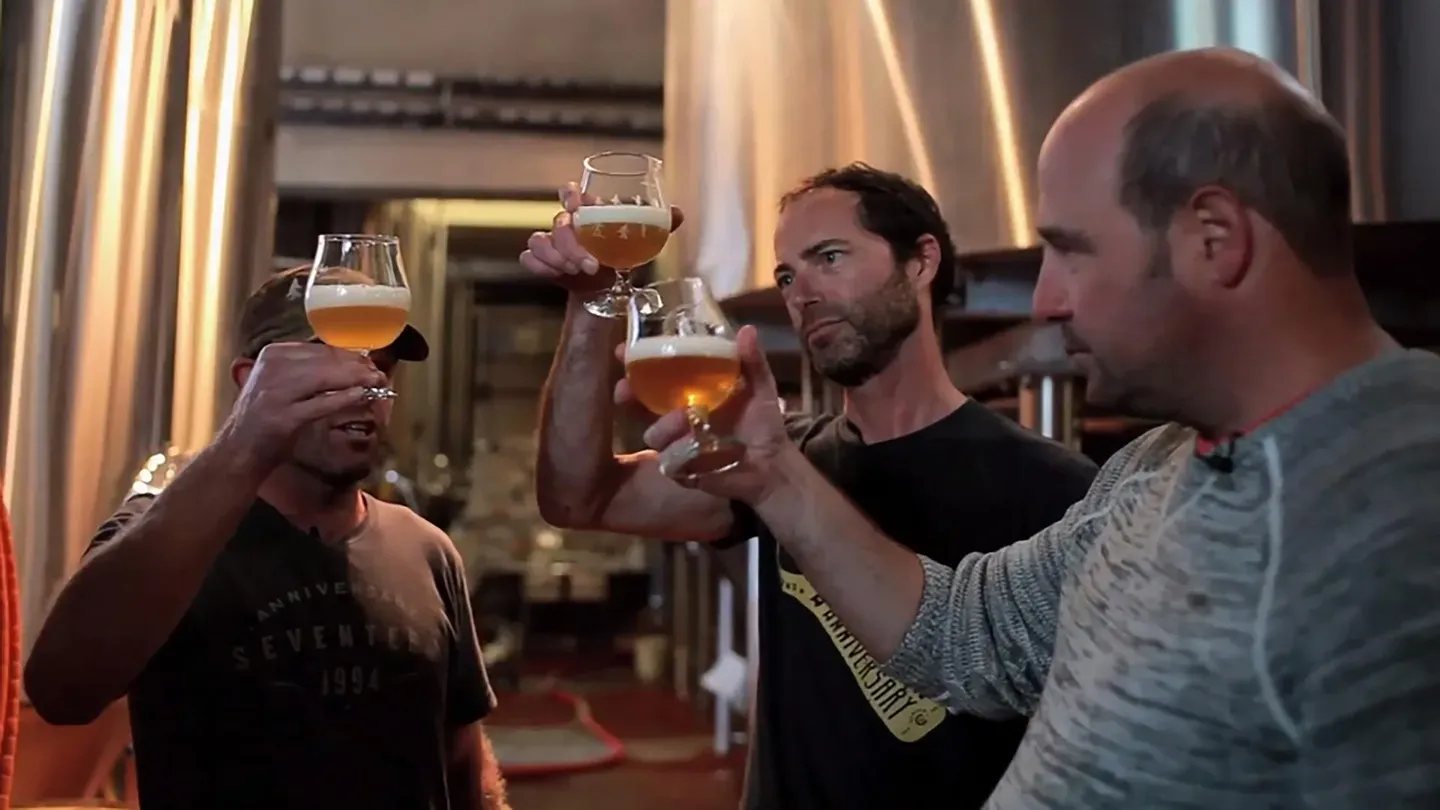 Colorado: The Napa Valley of Beer