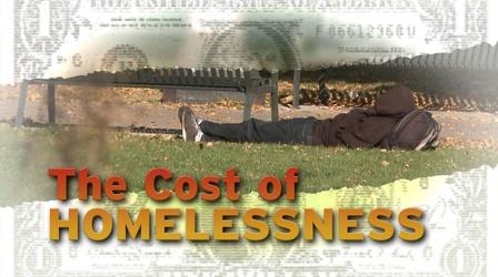 Video thumbnail: Insight with John Ferrugia Insight with John Ferrugia: The Cost of Homelessness
