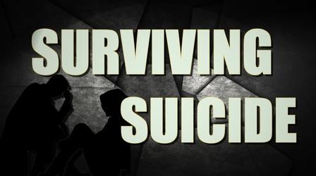 Video thumbnail: Insight with John Ferrugia Insight with John Ferrugia: Surviving Suicide