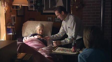 Video thumbnail: RMPBS Specials Living With Dying