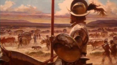 Video thumbnail: RMPBS Specials La Raza de Colorado - La Historia