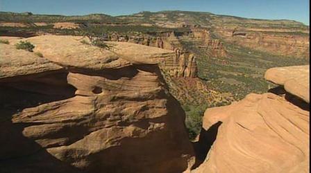 Video thumbnail: RMPBS Specials Colorado National Monument - Celebrating 100 Years of...