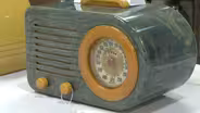 Colorado Radio Collectors Club