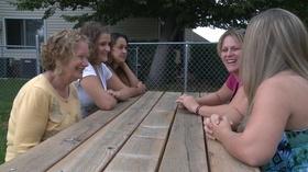 Video thumbnail: Women and Girls Lead: Colorado Colorado MAKERS: Mary Carraher
