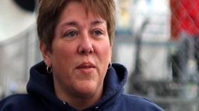 Video thumbnail: Women and Girls Lead: Colorado Theresa Strader