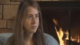 Video thumbnail: Women and Girls Lead: Colorado Courtlyn Carpenter