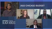 Chicago Aldermen Say 2022 Budget a Small Step Toward Equity