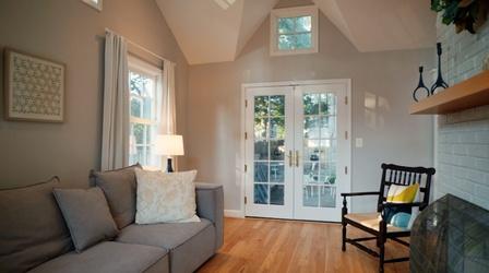 Video thumbnail: If You Lived Here A Country Cottage Along Columbia Pike