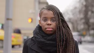 PBS AMERICAN PORTRAIT: A Community Forum