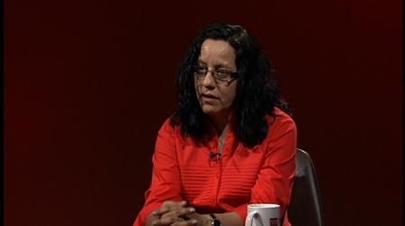 Video thumbnail: Fronteras Linda Perez