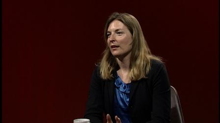 Video thumbnail: Fronteras Giovanna Dell'Orto