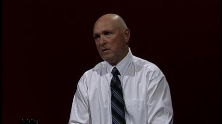 Video thumbnail: Fronteras Bill Childress