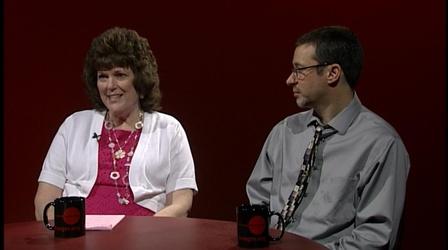 Video thumbnail: Fronteras Esther Devall & Jon Schwartz