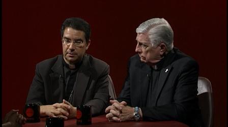 Video thumbnail: Fronteras Oscar Cantú and David McNeil Jr.