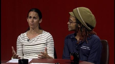 Video thumbnail: Fronteras Martinez & Mercer