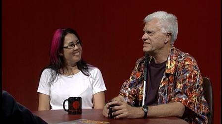 Video thumbnail: Fronteras J.L. Powers & George Mendoza