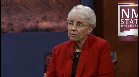 Video thumbnail: Fronteras Hand, Wukelich and Asche