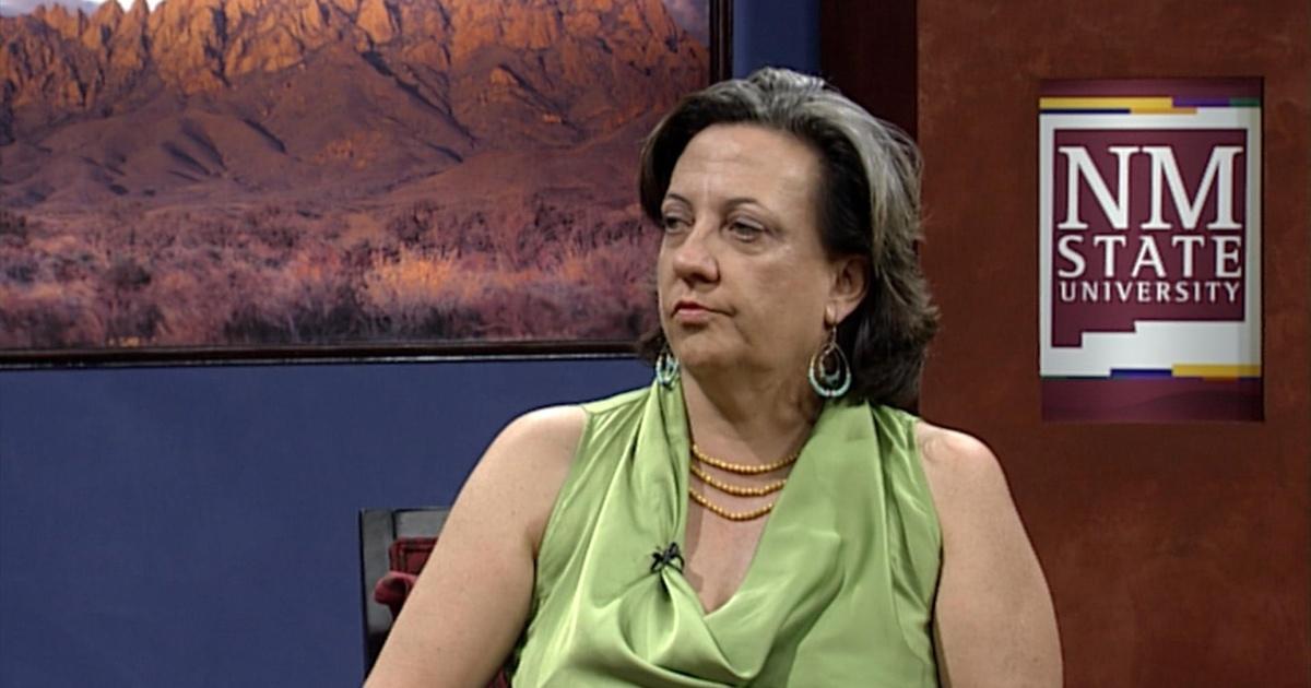 Fronteras | Laura Gutierrez Spencer | Season 5 | Episode 20