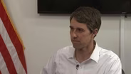 Beto O'Rourke