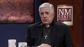 Video thumbnail: KRWG Newsmakers February 2, 2017