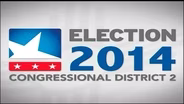 Second Congressional District Debate 2014