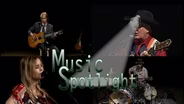 Become a Part of Music Spotlight