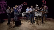 The Gypsy Feet Band