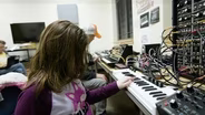 SCHOOL OF SYNTH Preview