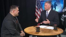 Video thumbnail: Situation Report Sit-Rep: March 17, 2018