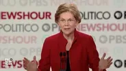 Warren "They're just wrong"