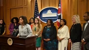 Ohio House Passes Aisha's Law