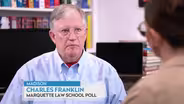 Charles Franklin on Conducting Political Polling in 2024
