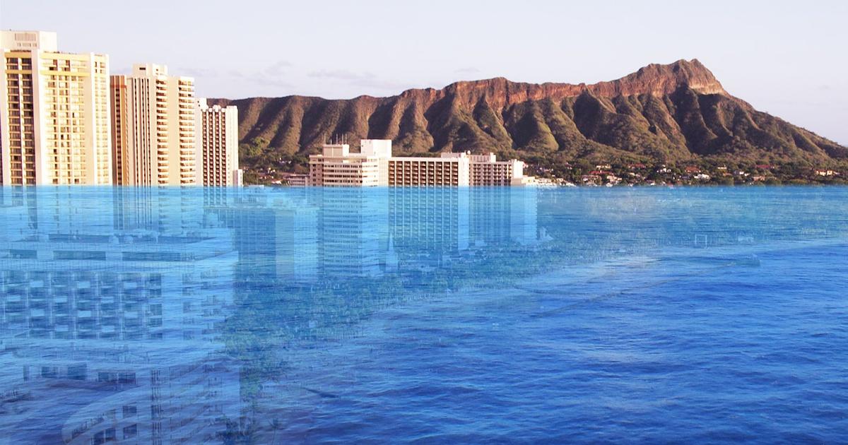 What Can We Do to Mitigate Sea Level Rise in Hawai‘i? Insights on PBS Hawaiʻ i PBS