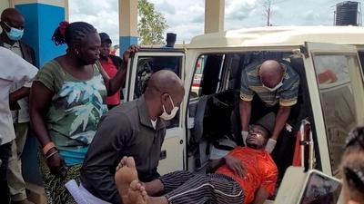 Doctor who survived Ebola shares concerns about new outbreak