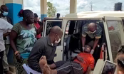 Doctor who survived Ebola shares concerns about new outbreak