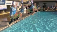 Short: Polar Plunge 2022