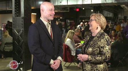 Video thumbnail: Un-Wine'd SMOKED Event with Alex Papajohn and The Kitchens