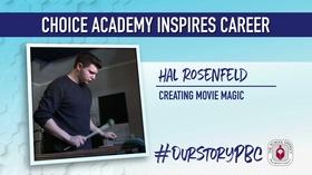 Video thumbnail: WXEL Spotlight On Education Spotlight On Education: Season 2, Episode 28