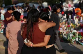 Communities with mass shootings face 'reverberating loss'