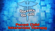 Parent Child Interaction Therapy