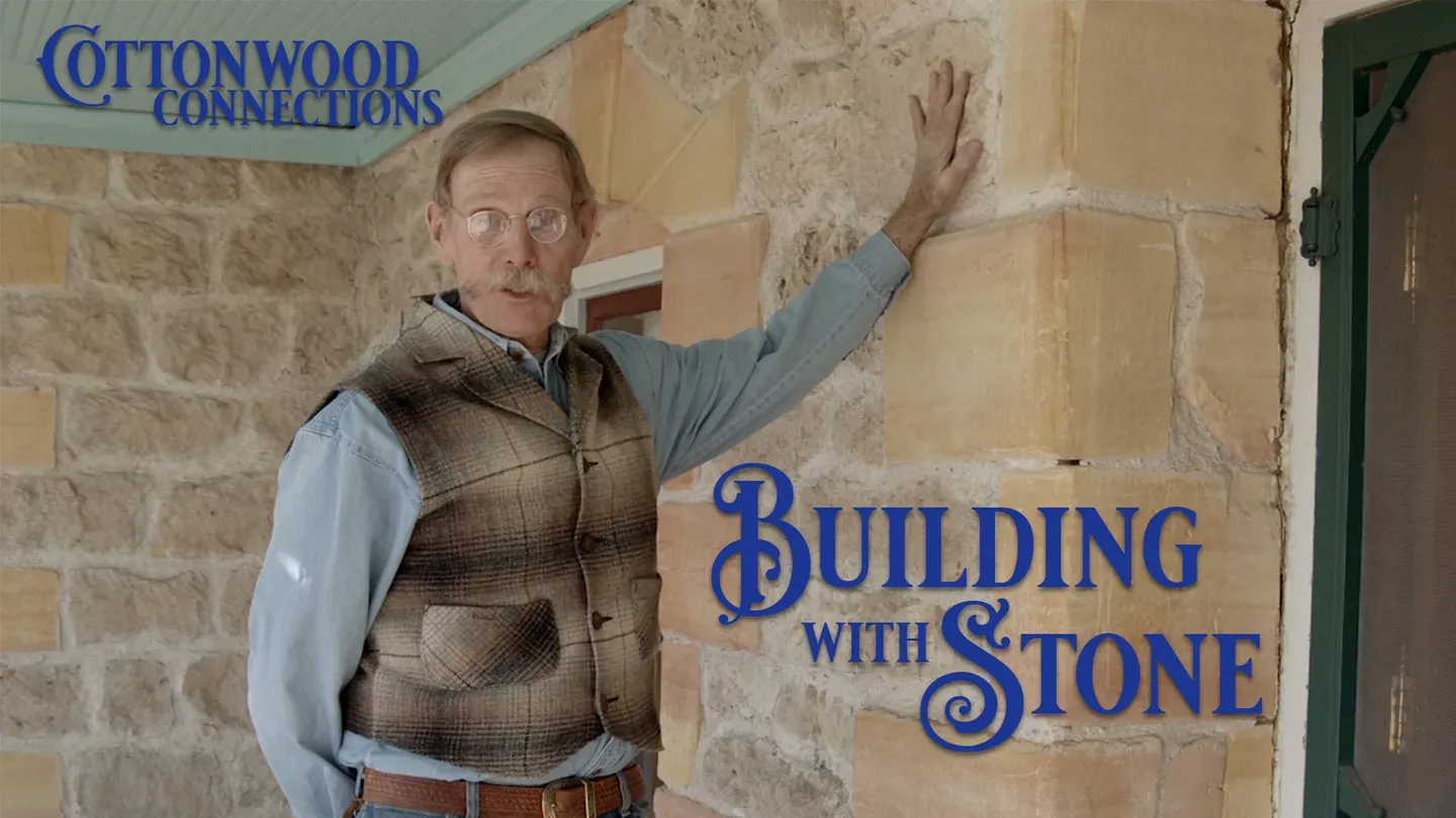 Building with Stone